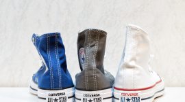 Converse och mods