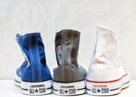 Converse och mods